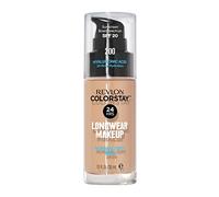 Revlon ColorStay Base de Maquillaje para Piel Mixta/Grasa, Piel - 30 ml