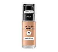 Revlon Mass Market Colorstay Foundation Normal/Dry Skin 250-Fresh Beige