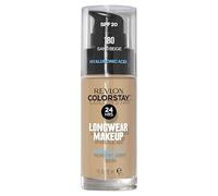 Revlon Mass Market Colorstay Foundation Normal/Dry Skin 180-Sand Beige