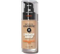 Revlon Mass Market Colorstay Foundation Combination/Oily Skin 180-Sand Beige 30ml