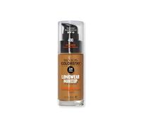 Revlon Colorstay Liquid Foundation 400 Caramel 30 ml