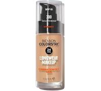 Revlon Mass Market Colorstay Foundation Combination/Oily Skin 300-Golden Beige 30ml