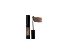 REVLON ColorStay Brow Fiber Filler Gel para cejas resistente al agua, de larga duraci n y voluminizador, 303 Marr n medio, 0,23 onzas l quidas.