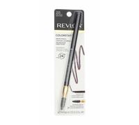 Revlon ColorStay Brow Pencil Soft Black 0.012 Ounce