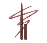 REVLON Colorstay - Delineador de labios, maquillaje de labios con sacapuntas integrado, colores de labios ricos de larga duración, aplicación suave, malva 660, 0.3 g