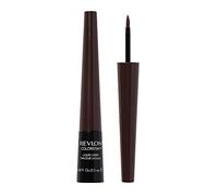 Revlon Colorstay Delineador líquido negro marrón 252