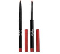 Revlon ColorStay Delineador Labial (#670 Wine) (Paquete de 2)