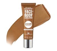 REVLON ColorStay Face & Body Glow Lotion, 130 If You Glow You Glow