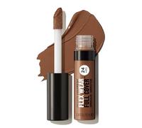 Revlon ColorStay Flex Wear Full Cover Corrector de 100% cobertura de larga duración con ácido hialurónico y vitamina E, Tono 077 Cinnamon