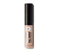REVLON ColorStay Flex Wear Full Cover Corrector de 100% cobertura de larga duración con ácido hialurónico y vitamina E tono Bisque, 10ml