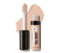 Revlon ColorStay Flex Wear Full Cover Corrector de 100% cobertura de larga duración con ácido hialurónico y vitamina E, Tono 005 Fair