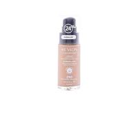 Fondo de Revlon de tez Colorstay piel seca n ° 250 Fresh Beige 30ml