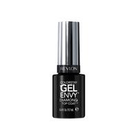 Revlon - ColorStay Gel Envy Top Coat, Esmalte de Uñas con Aceite de Almendras, Aceite de Jojoba y Manteca de Karité, para un Acabado Profesional y Duradero, 7 Días de Duración - 11,7 ml