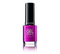 Revlon ColorStay Gel Envy Esmalte de Uñas de Larga Duración 11.7 ml (Berry Treasure)