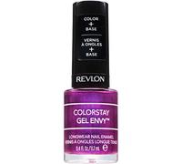 Revlon colorstay gel envy nail polish 11.7ml - 415 what happens in veg