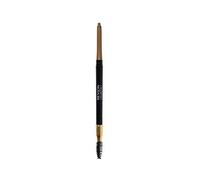 Revlon ColorStay Lápiz de Cejas, Larga duración, Resistente al agua, dos lados: Punta Angular y Cepillo en Espiral (Tono #205 Blonde)