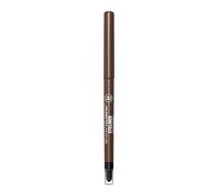 REVLON ColorStay Lápiz Delineador de Ojos de larga duración 203 BROWN | Delineador de ojos larga duración, Con fórmula waterproof, se desliza de manera muy suave y se queda intacto durante 24 h.