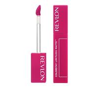 Revlon - COLORSTAY LIMITLESS MATTE LIQUID Barras de labios 55 g