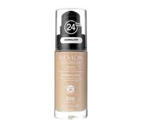 Revlon Colorstay Liquid Foundation Normal/Dry Skin SPF 20 200 Nude 30 ml