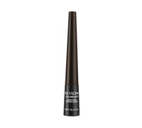 REVLON ColorStay Liquid Liner, Delineador de ojos Liquido, 251 Blckst Black | No se corre ni transfiere. Secado en 60 segundos y duración 24H. Waterproof. Alta precisión, para líneas finas o gruesas.