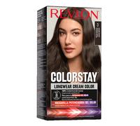 Revlon ColorStay Longwear Cream Color Nº 3 Castaño Oscuro | Comprar n/a 1 Unidad