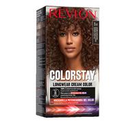 Revlon COLORSTAY Longwear Cream Color Nº 5.12 Castaño Glacial // Precio, Comprar n/a 1 Unidad