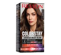 COLORSTAY longwear cream color #5,3-castaño claro dorado