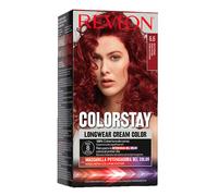 Revlon ColorStay Longwear Cream Color Nº 6.6 Rojo Intenso | Comprar n/a 1 Unidad