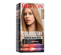 Revlon ColorStay Longwear Cream Color Nº 8 Rubio Claro | Comprar n/a 1 Unidad