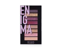 Revlon colorstay looks book sombra de ojos 920 enigma mate, metálico,