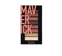 Revlon colorstay looks book sombra de ojos 930 maverick mate, metálic