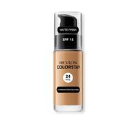 Revlon colorstay makeup for combination/oily skin spf 15 370 toast
