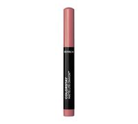 Revlon ColorStay Matte Lite Crayon Pintalabios acabado mate de color itenso a prueba de manchas Gama Nudes y Marrones Tono 004 Take a Flight