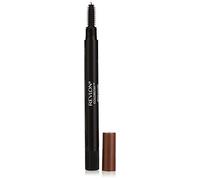 Revlon ColorStay - Mousse para cejas, color marrón