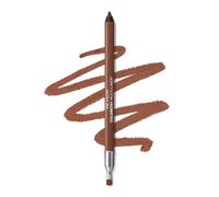 Revlon ColorStay Multi-Liner, Lápiz Delineador Multiusos para Labios, Ojos y Rostro con Fórmula Vegana, Cremosa y de Larga Duración, Tono 006 Dynamic Doer