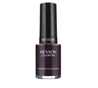 REVLON Colorstay Nail Enamel Bold Sangria 04 Fluid Ounce