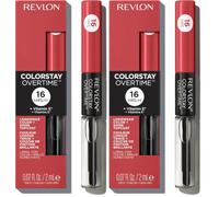 Revlon ColorStay Overtime Pintalabios Larga Duración