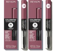 Revlon ColorStay Overtime Pintalabios Larga Duración