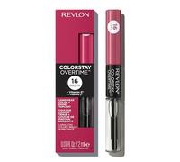 Revlon ColorStay Overtime Pintalabios Larga Duración