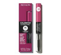 Revlon ColorStay Overtime Pintalabios Larga Duración