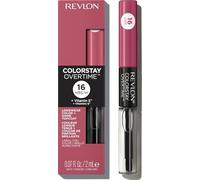 Revlon ColorStay Overtime Pintalabios Larga Duración