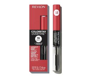 Revlon ColorStay Overtime Pintalabios Larga Duración