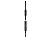 REVLON Colorstay Perfilador De Cejas Multi-tool (#0 Dark ), Brown, Fresh, 2 Unidad