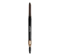 REVLON ColorStay Perfilador de Cejas, Tono 004, Color Castaño Oscuro