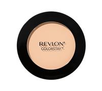 REVLON ColorStay Pressed Powder, Polvos Compactos, Tono 840 Medium
