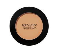 Revlon ColorStay Maquillaje en Polvo, Larga Duración hasta 16 horas, Acabado Liso (Tono #850 Medium Deep)