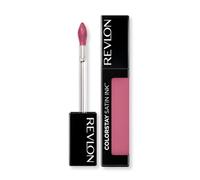Revlon ColorStay Satin Ink Pintalabios líquido satinado, | Labial líquido de hasta 16 horas de duración que proporciona un acabado satinado y una increíble sensación de confort.