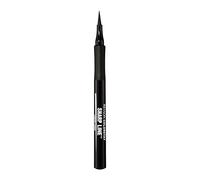 REVLON ColorStay Sharp Line, Delineador de ojos líquido, 01 Blackest Black | Delineado más intenso y duradero, hasta 24 hora, aplicación fácil en formato rotulador. Waterproof y a prueba de manchas.