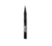 Revlon ColorStay Sharp Line Eye Pen Delineador líquido en formato rotulador que proporciona un negro intenso que dura hasta 24 horas - Tono Blackest Black