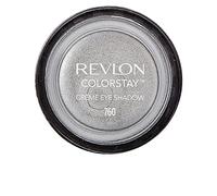 Revlon ColorStay Sombra de Ojos Crema, 760 Earl Grey